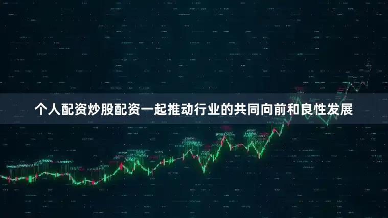 个人配资炒股配资一起推动行业的共同向前和良性发展