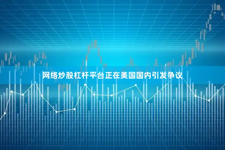 网络炒股杠杆平台正在美国国内引发争议